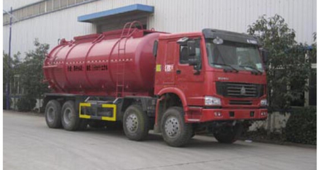 福建油(氣)田固井作業(yè)罐式汽車購置稅優(yōu)惠政策解讀